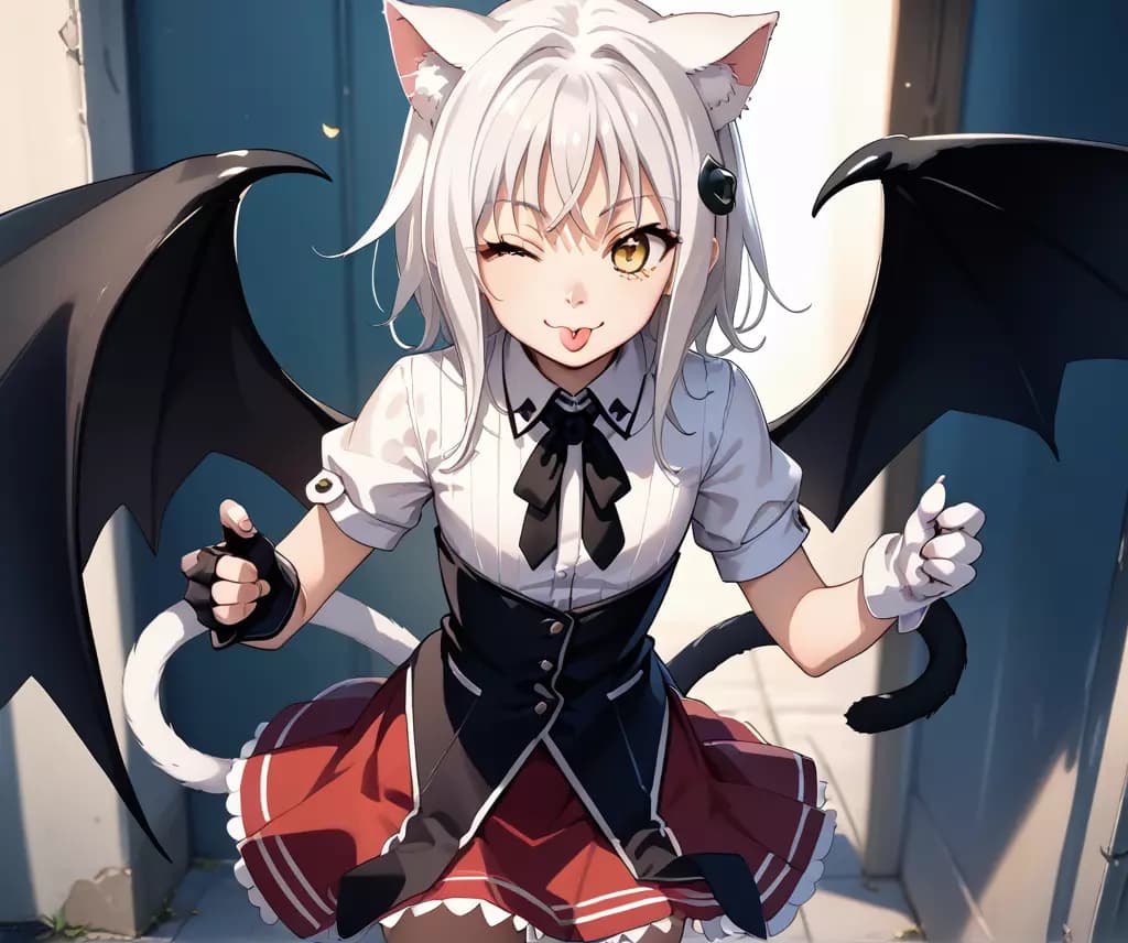 Koneko Toujou thumbnail