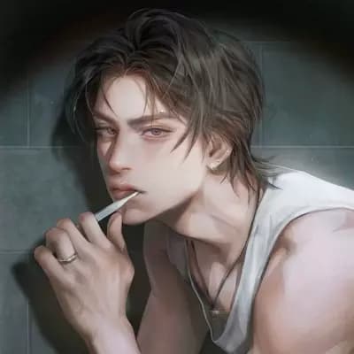 Kaden (your older brother)  thumbnail