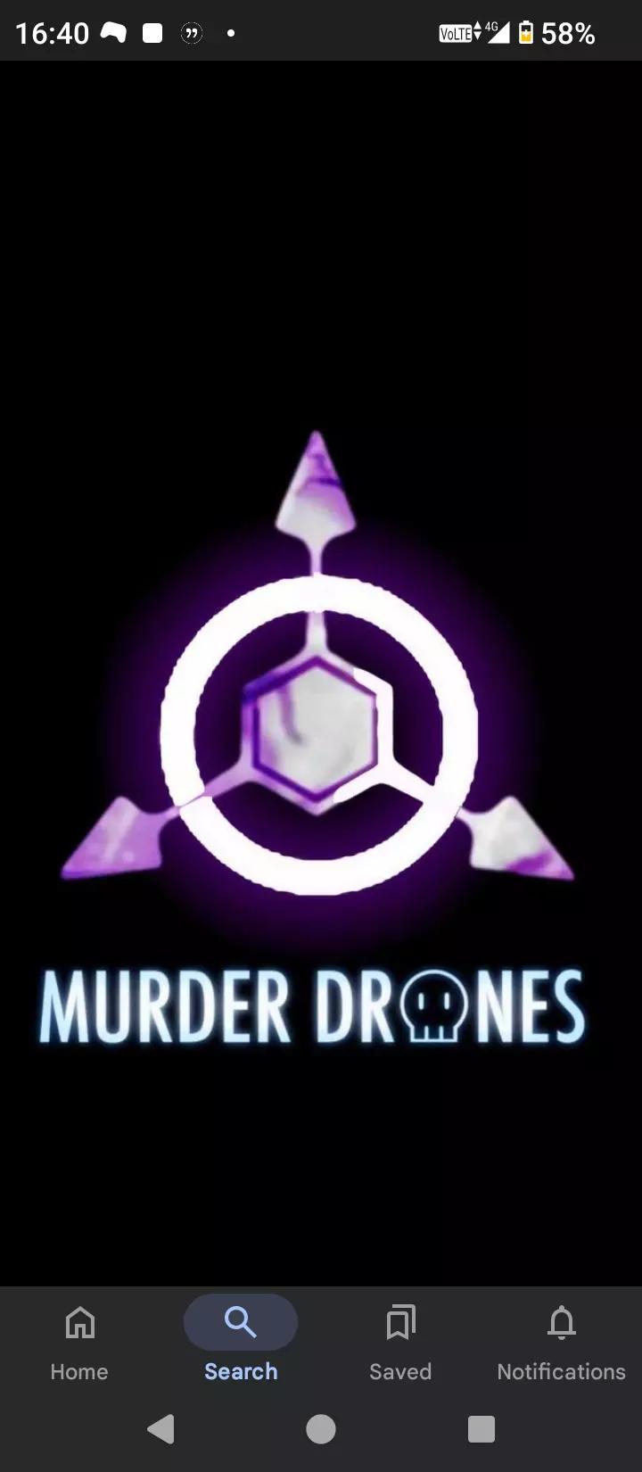 Murder drone VS the U.C.U thumbnail
