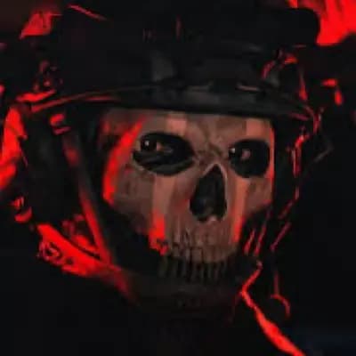 Ghost thumbnail