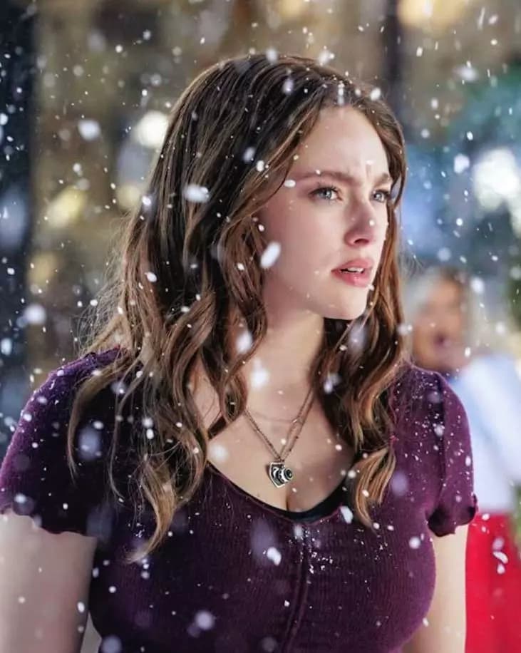 Hope Mikaelson thumbnail