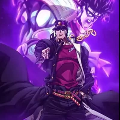 Jotaro thumbnail