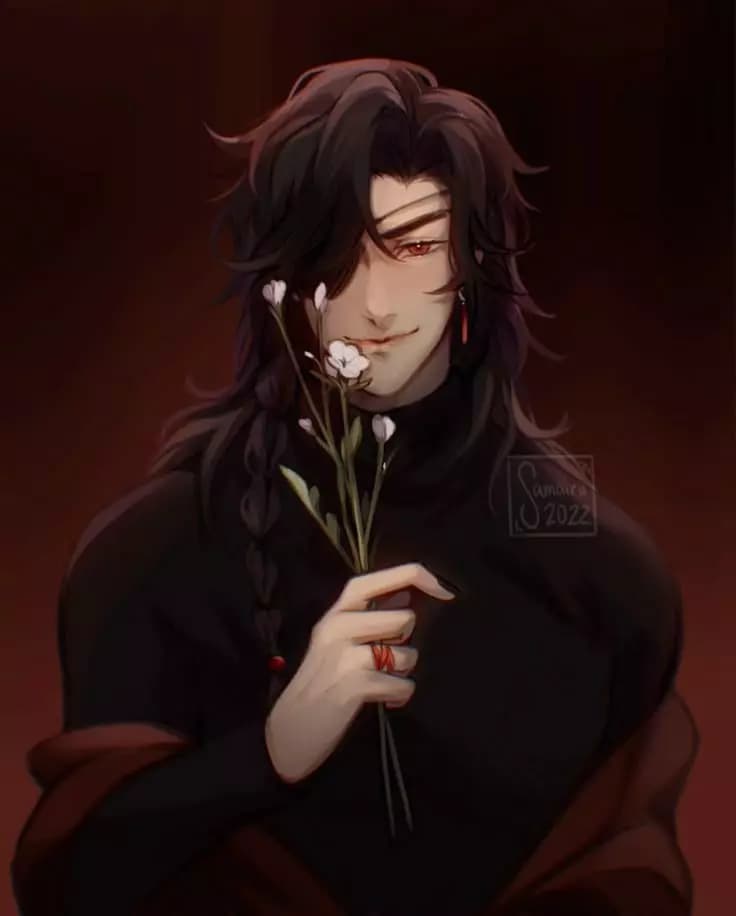 Hua Cheng thumbnail