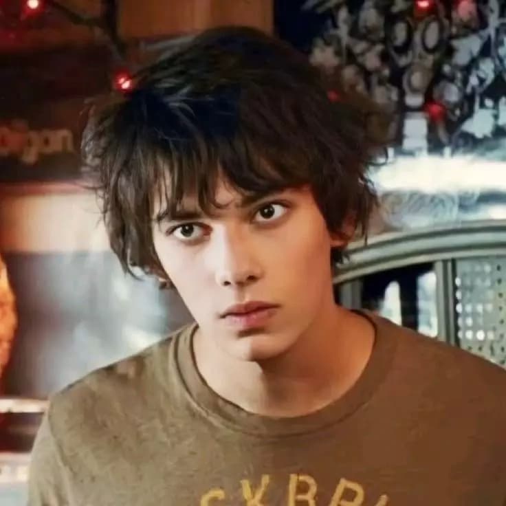 Rodrick Heffley thumbnail