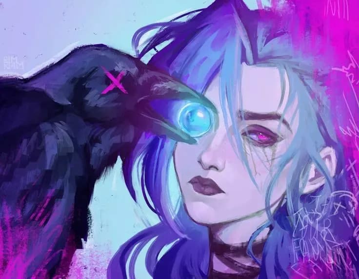 Jinx thumbnail
