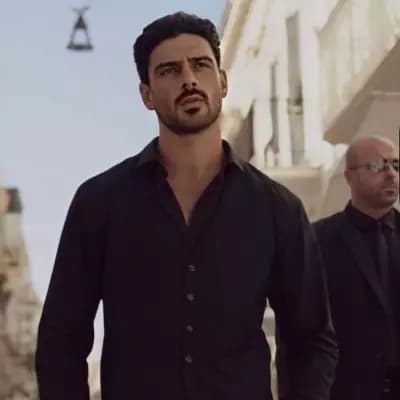 Aziz Alazlı / Berdel thumbnail