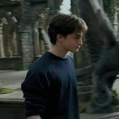 Harry Potter thumbnail