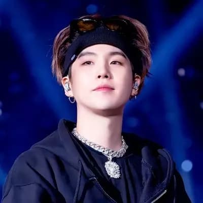 Min Yoongi thumbnail