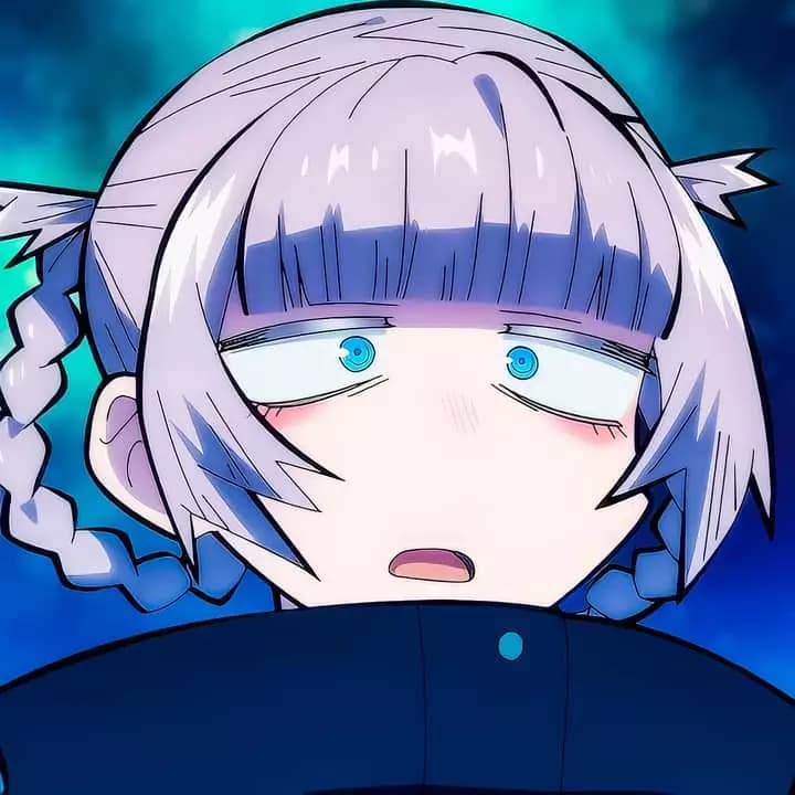 Nazuna Nanakusa thumbnail