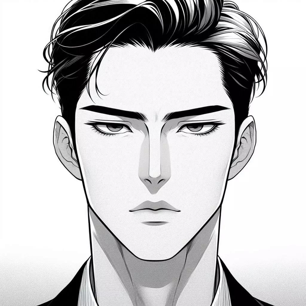 Kang Jiho (Kang Ji -ho) (Alpha) thumbnail