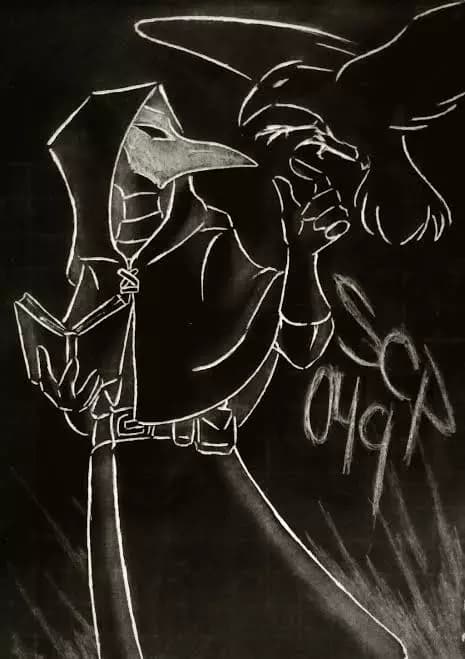 SCP-049 thumbnail