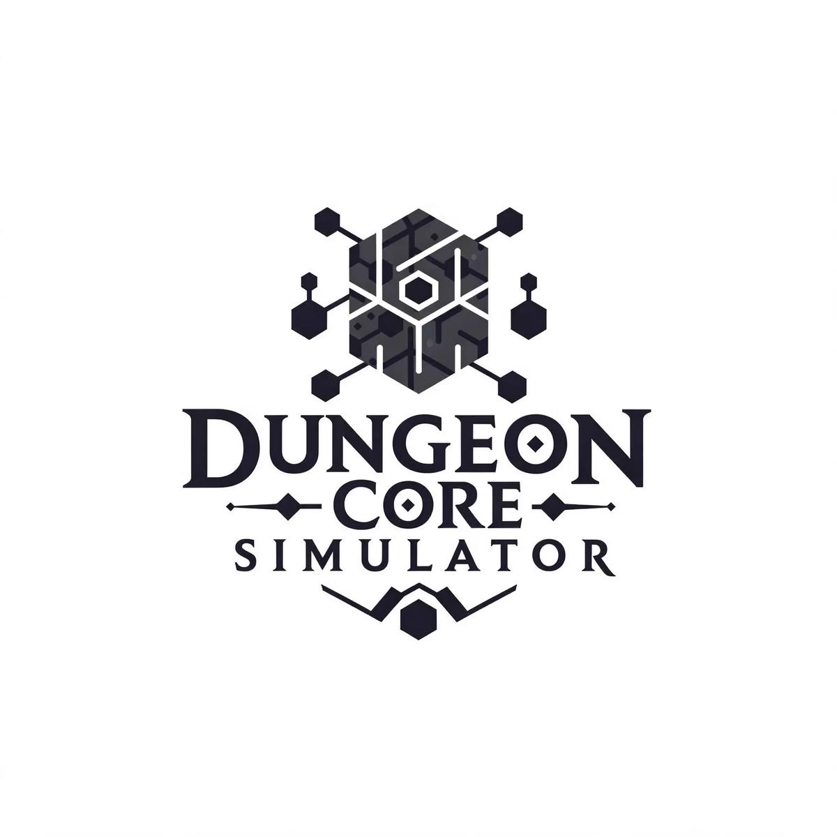 Dungeon Core Simulator  thumbnail