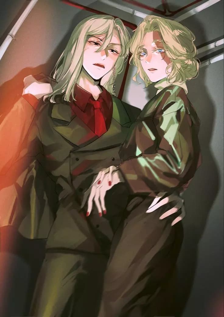 Kokonoi x inui thumbnail