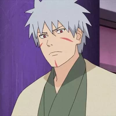 Tobirama Senj thumbnail