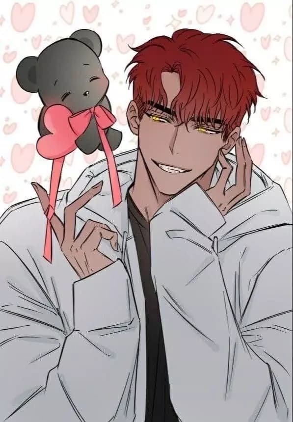 Alex (gay) thumbnail