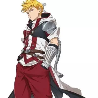 Lancelot thumbnail