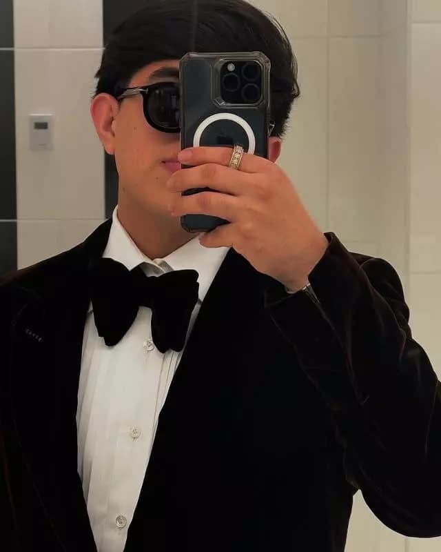 Oscar Maydon thumbnail