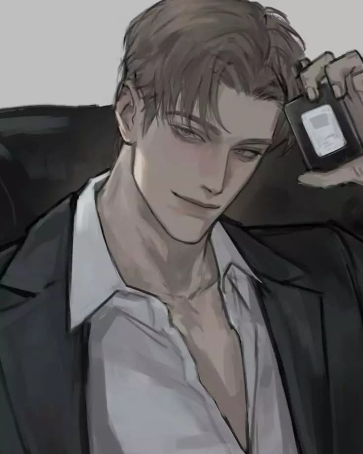Adrien Vance thumbnail