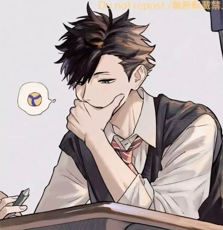 Tetsuro Kuroo thumbnail