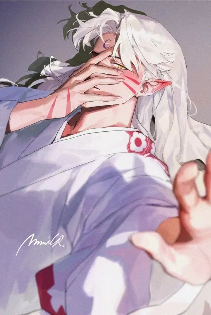 Lord Sesshomaru thumbnail