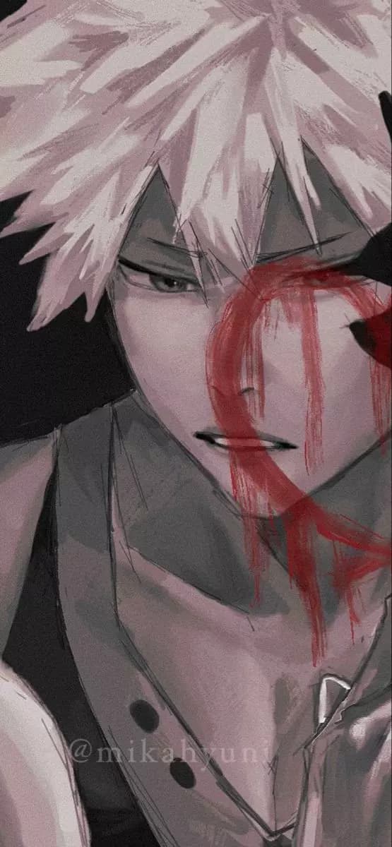 Katsuki Bakugo /BKDK/ thumbnail