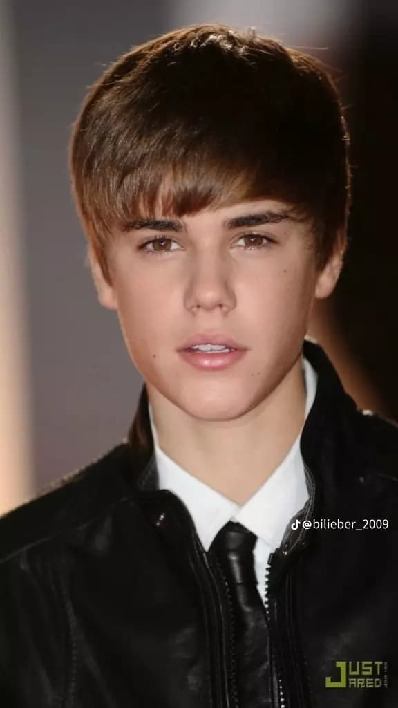 Justin Bieber thumbnail