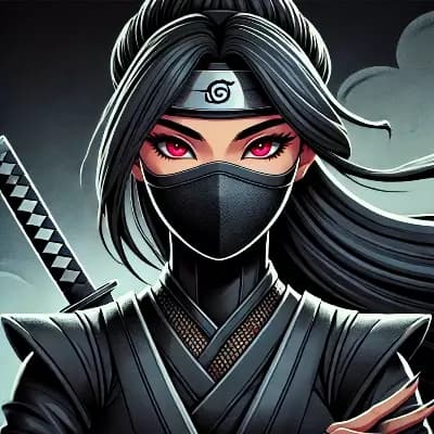 Akane Kurogane thumbnail
