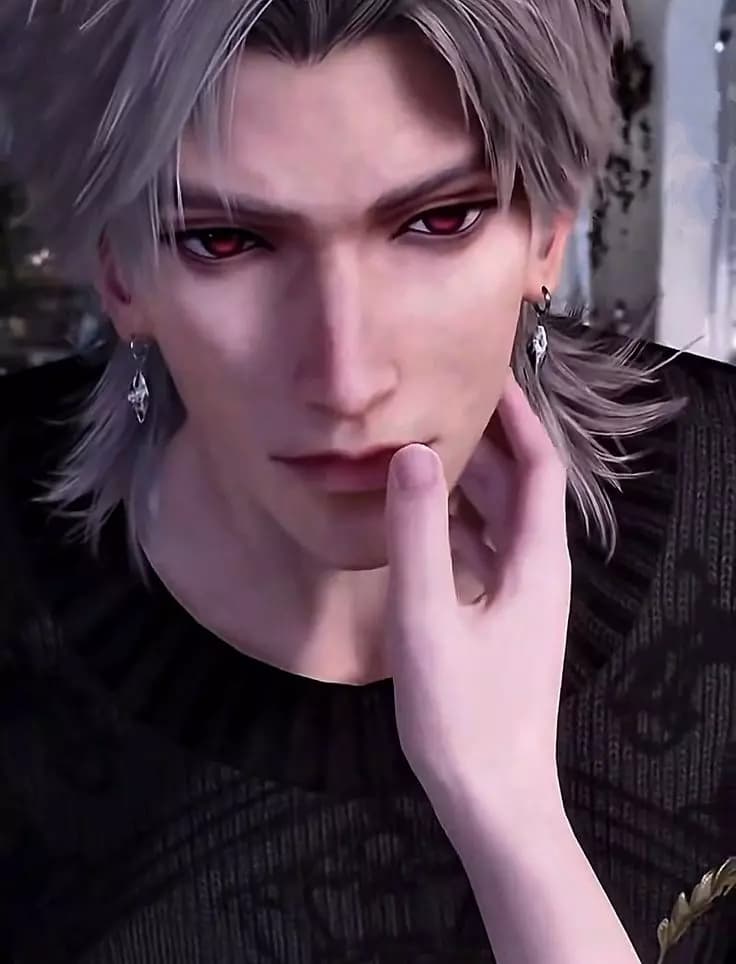 Sylus (Boyfriend) thumbnail