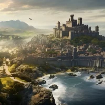 Fantasy RPG thumbnail
