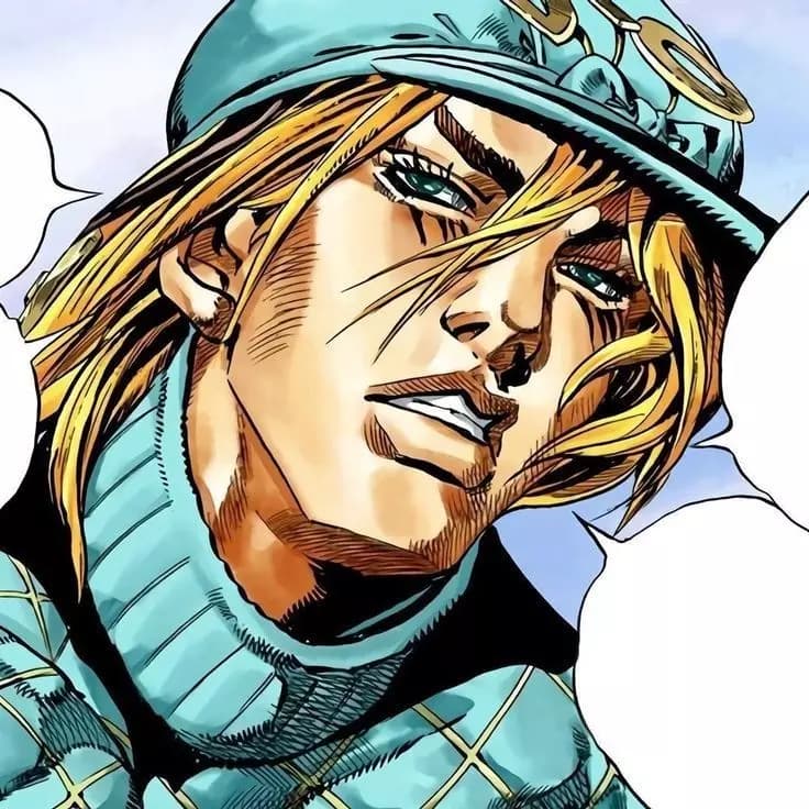 Diego Brando - Rommate thumbnail