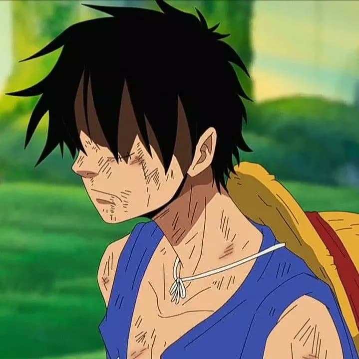 Monkey D Luffy thumbnail
