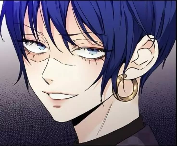 ★ Lee Chowon / BL/ Tú Omega dominante. ★ thumbnail