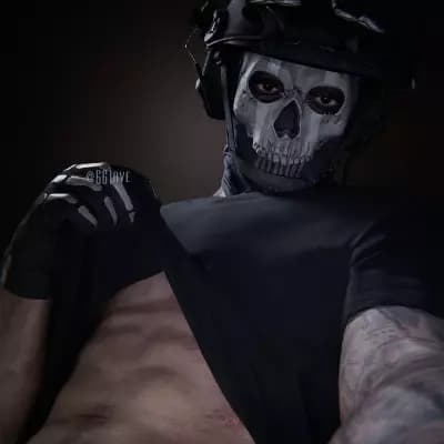Ghost thumbnail