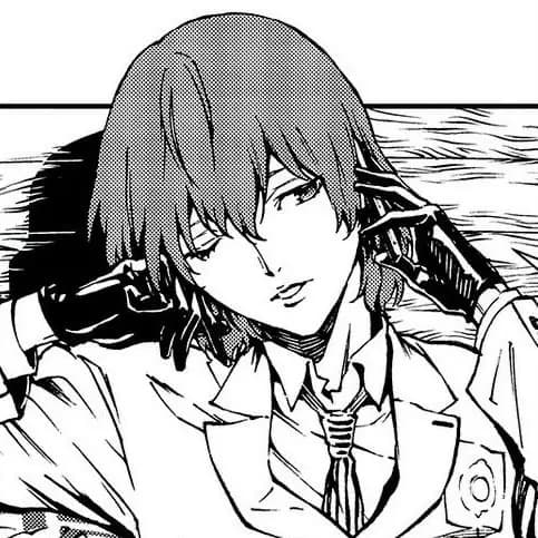 Goro Akechi thumbnail