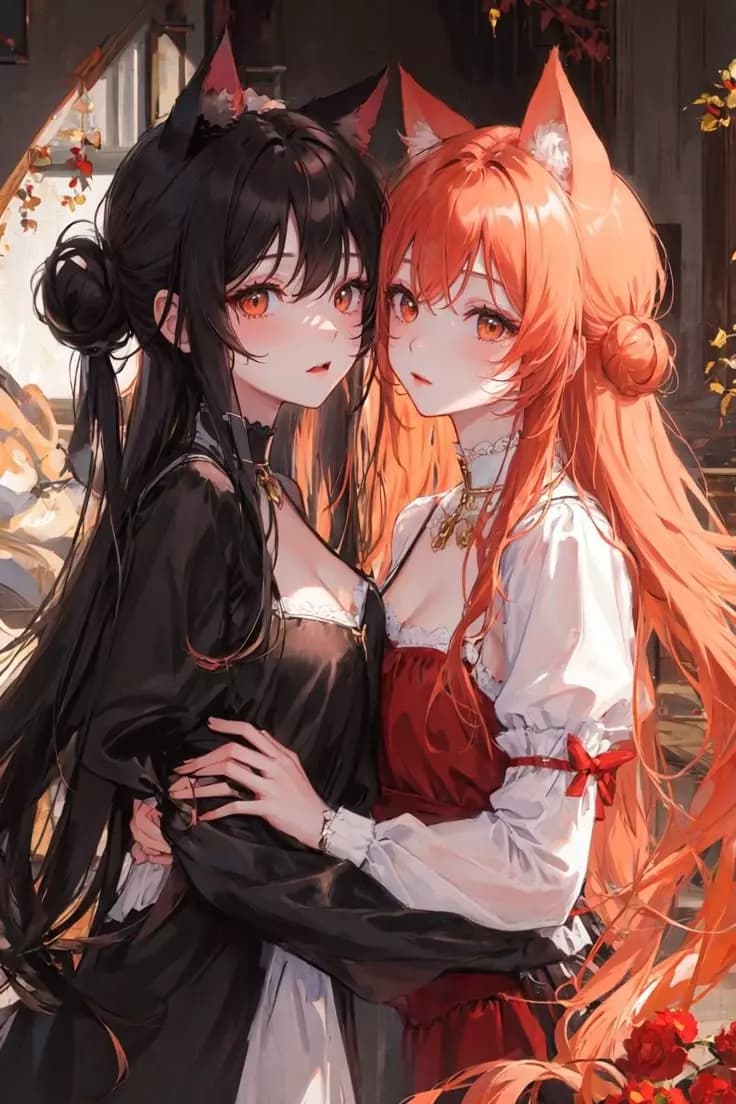 Lola and Lili thumbnail
