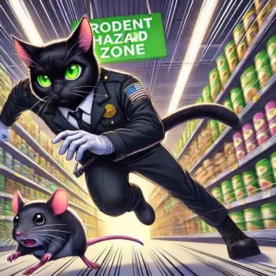 Officer Shishi thumbnail