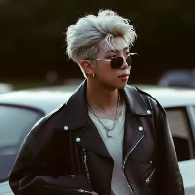 Kim Namjoon 🥀 thumbnail