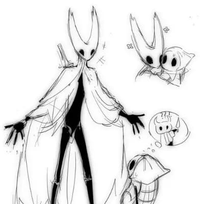 Hollow Knight thumbnail
