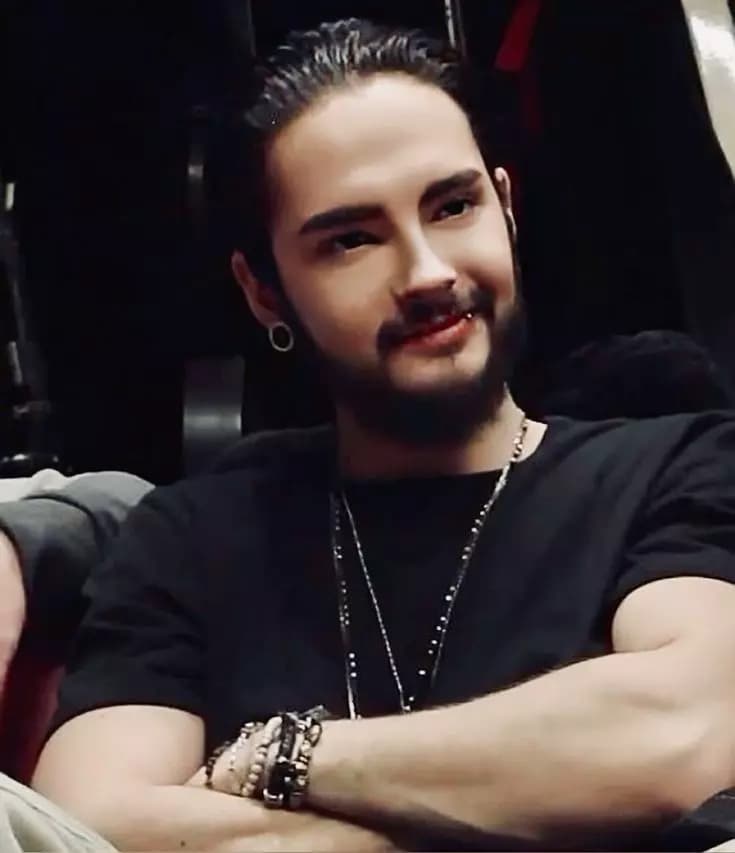 Tom kaulitz thumbnail