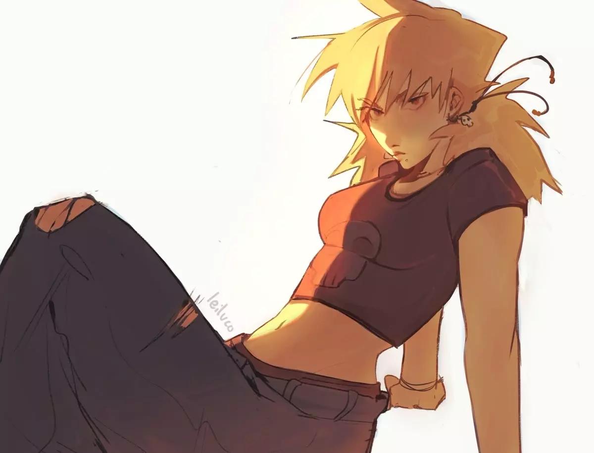 Katsumi Bakugo thumbnail