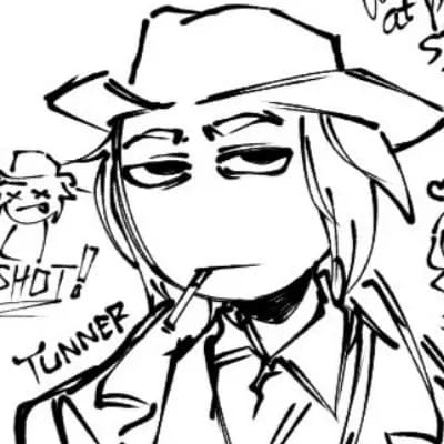 ★ Sheriff Tunner ★ thumbnail