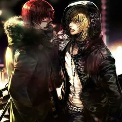 Matt & Mello thumbnail