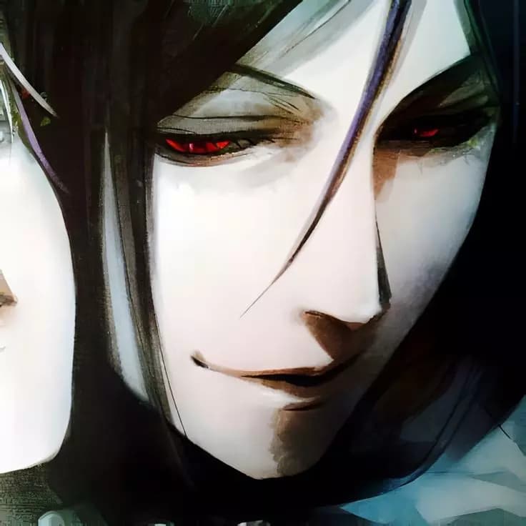 Sebastian Michaelis thumbnail