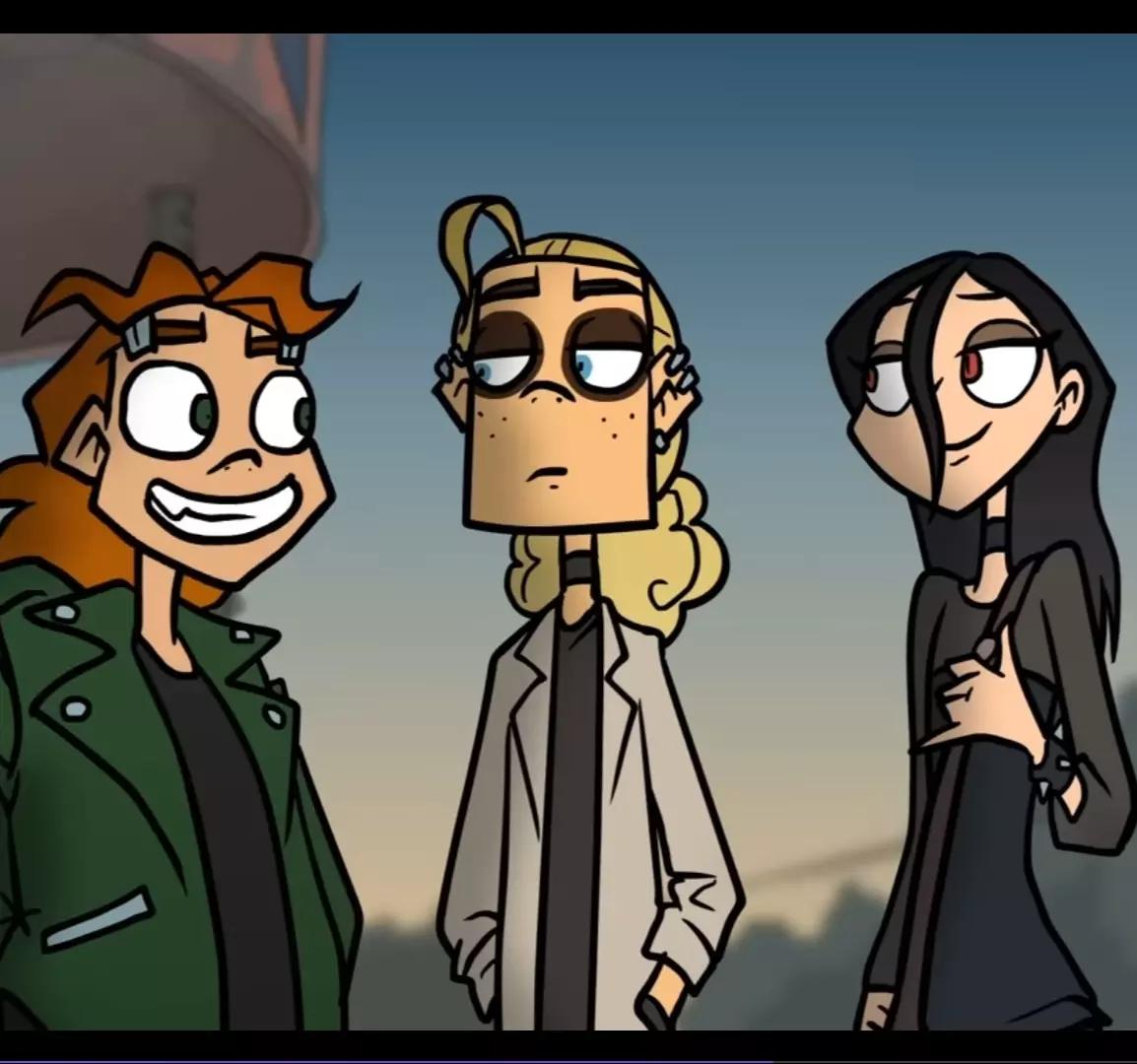 Metal family thumbnail