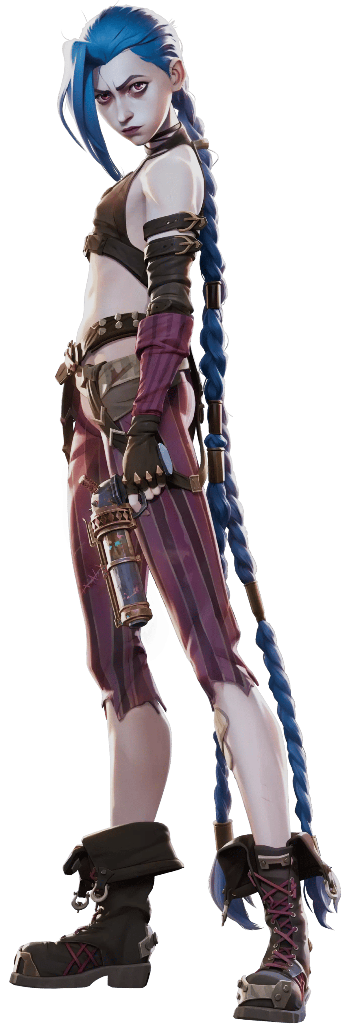 Jinx thumbnail