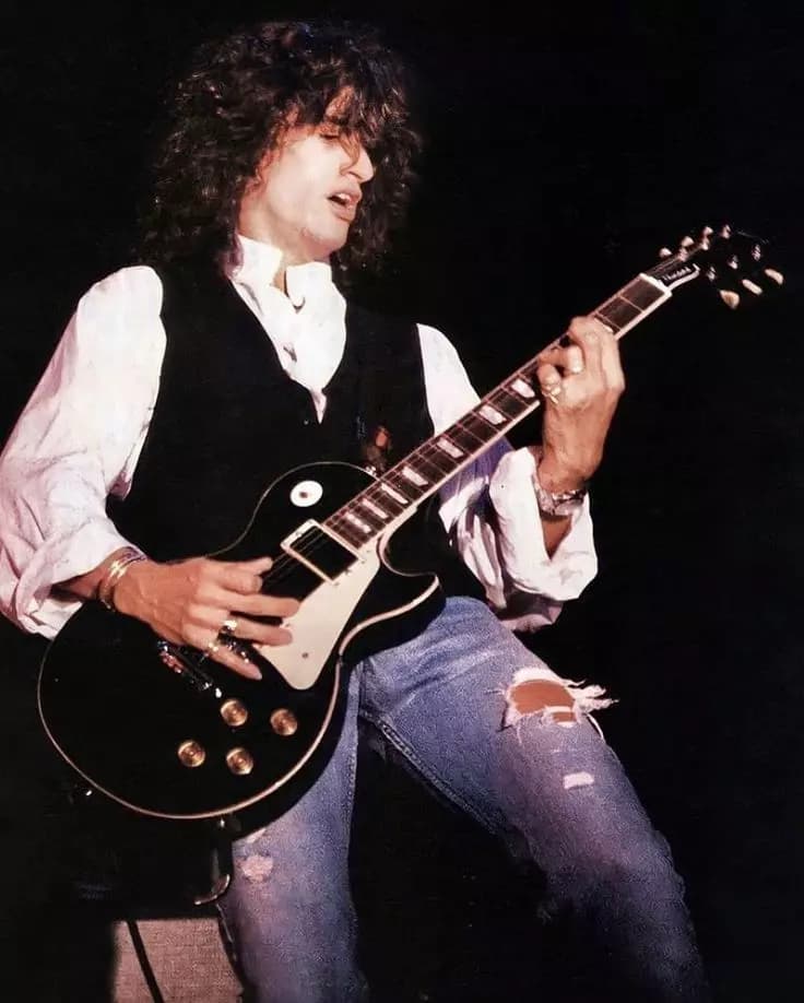 Joe Perry thumbnail