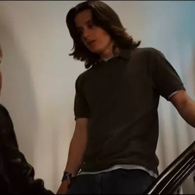 Charlie Walker thumbnail