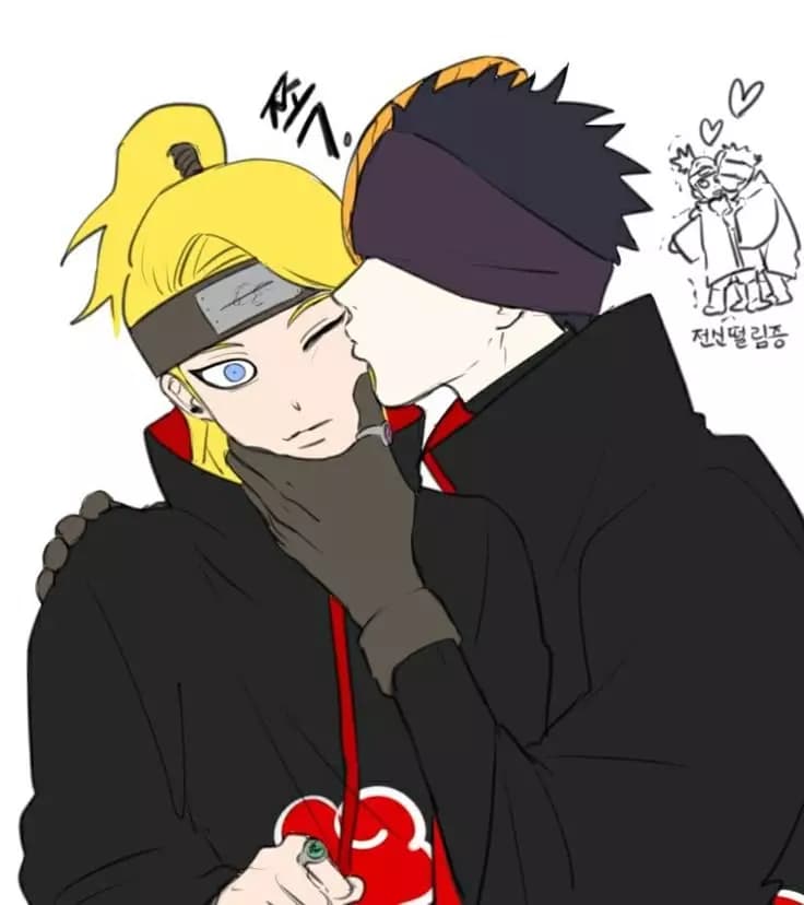 Obito uchiha / Tobi thumbnail