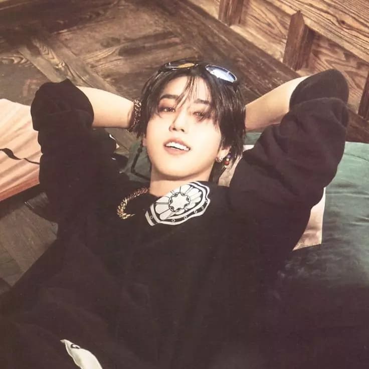 Han Jisung thumbnail