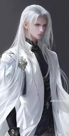 Zephyr Sephiroth thumbnail